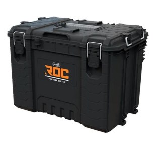 SKRZYNKA NARZĘDZIOWA XL KETER ROC PRO GEAR 2.0 KETER