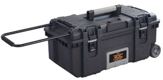 SKRZYNKA NARZĘDZIOWA NA KÓŁKACH KETER ROC PRO GEAR 1.0 KETER