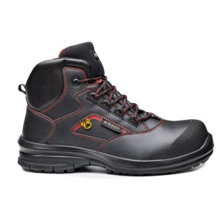 BUTY TRZEWIKI BASE MATAR TOP S3 ESD SRC ROZMIAR 43 BASE