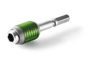 SZYBKOWYMIENNY UCHWYT BITÓW BH 60 CE FESTOOL