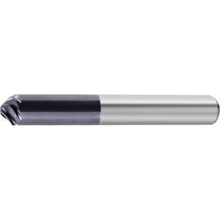 Frez do fazowania SpyroTec pelnow. HA dlugi 5Z WN 10,0 mm GÜHRING
