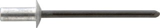 Nit 1-str.zam.CAP,al/stalleb plas.-okr. 3,2x9,5mm GESIPA (500 szt.)