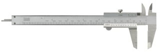 Suwmiarka analogowa dla leworęcznych Limit