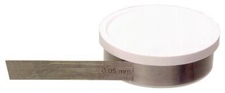 Taśma szczelinowa 0,30 mm Limit