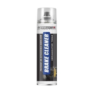 CERAMIZATOR BRAKE CLENAER 600ML. CERAMIZATOR