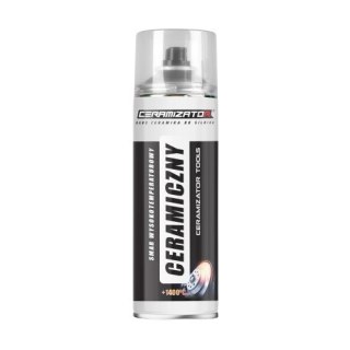 CERAMIZATOR SMAR CERAMICZNY 400ML. CERAMIZATOR