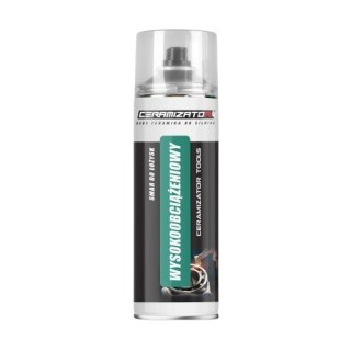 CERAMIZATOR SMAR WYSOKOOBCIĄŻENIOWY 400ML. CERAMIZATOR