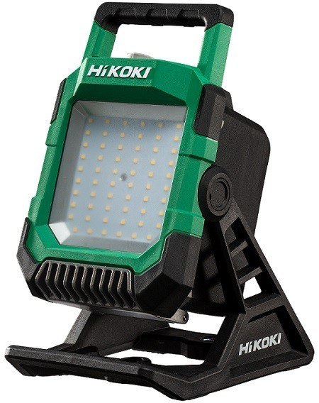 LAMPA AKUMULATOROWA 18-36V 700-4000LM LED 0*AH HIKOKI