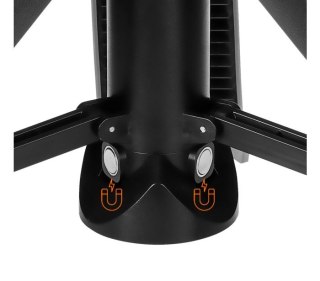 LAMPA AKUMULATOROWA NA STANDZIE 5000LM + ŁADOWARKA NEO