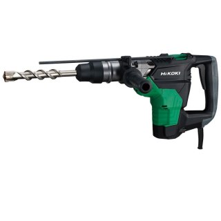 MŁOTOWIERTARKA SDS-MAX 8.5J 1100W HIKOKI
