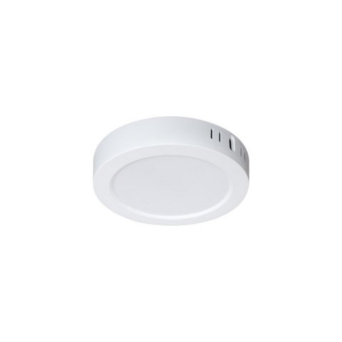 PANEL LED NATYNKOWY OKRĄGŁY SOLIS 167MM 12W 1320LM ORION