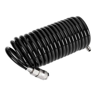 PRZEWÓD CIŚNIENIOWY SPIRALNY 8.0*12MM 10M PU NEO