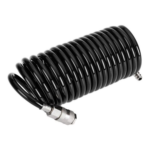 PRZEWÓD CIŚNIENIOWY SPIRALNY 8.0*12MM 15M PU NEO