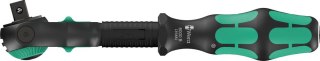 GRZECHOTKA ZYKLOP SPEED 8000 B 3/8' WERA