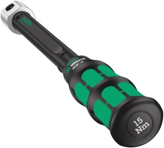 KLUCZ DYNAMOMETRYCZNY CLICK-TORQUE XP 3 15-100NM WERA