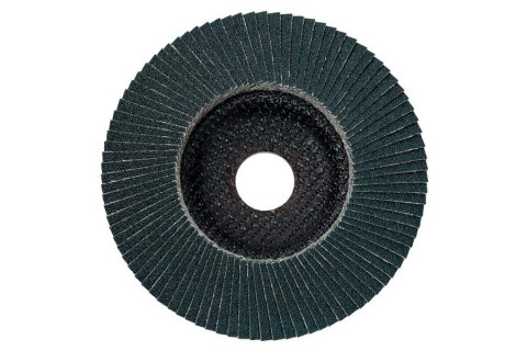 LAMELKA GRANULACJA 40 125MM MET-SPOS