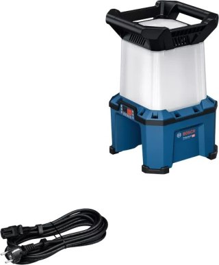 LAMPA AKUMULATOROWA GLA 18VH-7500 0*AH BOSCH