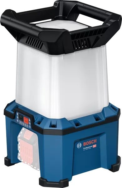 LAMPA AKUMULATOROWA GLA 18VH-7500 0*AH BOSCH