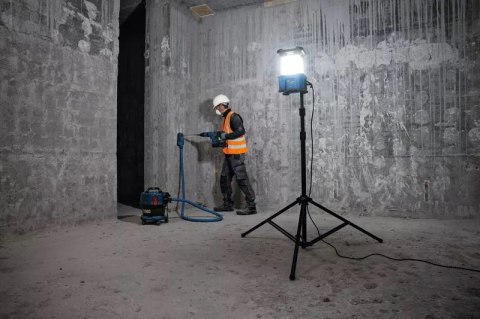 LAMPA AKUMULATOROWA GLA 18VH-7500 0*AH BOSCH