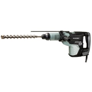 MŁOT UDAROWY WIERCĄCO-KUJĄCY SDS-MAX 13.4J 1500W HIKOKI