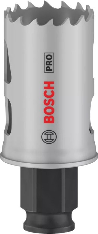 PIŁA OTWORNICA PRO MULTI MATERIAL PC PLUS 30MM BOSCH