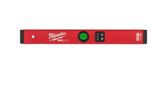 PIOZIOMICA CYFROWA 60CM MILWAUKEE