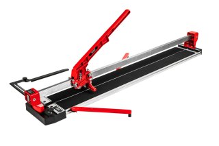 PRZYRZĄD DO CIĘCIA GLAZURY 1200 MM Z LASEREM PRO
