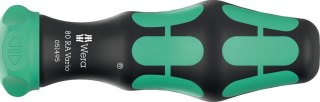 RĘKOJEŚĆ Z FUNKCJĄ GRZECHOTKI DO TRZPIENI VARIO,6X113.5MM WERA