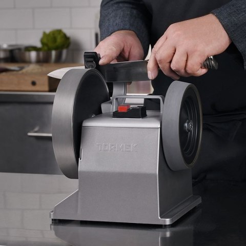 SZLIFIERKA TORMEK T-2 PRO KITCHEN KNIFE TORMEK