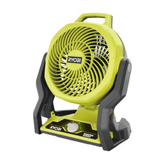 WENTYLATOR AKUMULATOROWY RF18-0 18V 0*AH ONE+ RYOBI