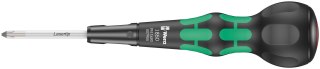 WKRĘTAK DO ŚRUB Z GNIAZDEM KRZYŻOWYM PH 1 X 80MM WERA