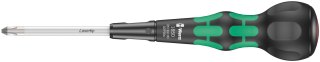 WKRĘTAK DO ŚRUB Z GNIAZDEM KRZYŻOWYM PH 2 X100MM WERA