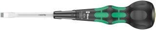 WKRĘTAK DO ŚRUB Z NACIĘCIEM PROSTYM 1 X 6 X 100 MM WERA