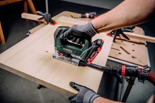 WYRZYNARKA AKUMULATOROWA STB 18 LT 130 BL 0*AH METABO