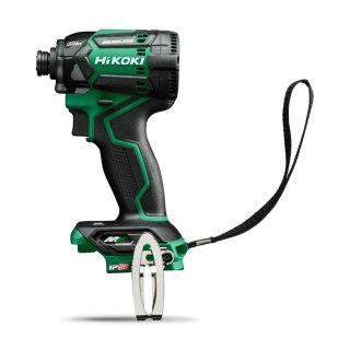 ZAKRĘTARKA UDAROWA AKUMULATOROWA 36V 1/4' 0*AH HITSYSTEM HIKOKI