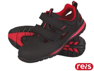 BUTY BEZPIECZNE BRVAN-S43 UN
