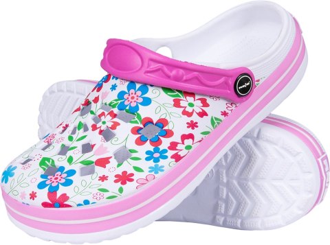 BUTY CHODAKI EVA DAMSKIE, BELLA ROZMIAR 38 UN
