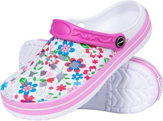 BUTY CHODAKI EVA DAMSKIE, BELLA ROZMIAR 40 UN