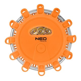 FLARA DROGOWA OSTRZEGAWCZA NEO