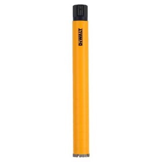 KORONKA DIAMENTOWA DO WIERTNIC 1 1/4'' 52*450MM DEWALT