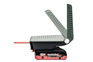 LAMPA BUDOWLANA BSA 18-1000 0*AH METABO