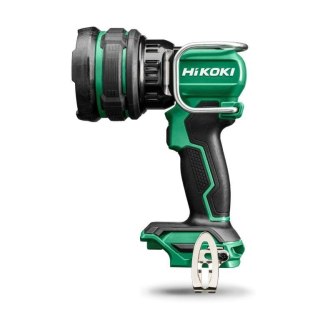 LATARKA AKUMULATOROWA 18V LED 0*AH HIKOKI