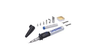 LUTOWNICA GAZOWA DREMEL VERSATIP 2000-7 DREMEL