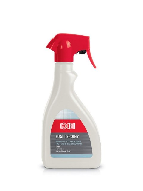 PREPARAT DO CZYSZCENIA FUG I SPOIN 600ML CX-80