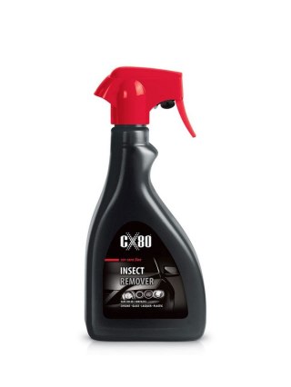 PREPARAT DO USUWANIA OWADÓW 600ML INSECT REMOVER CX-80