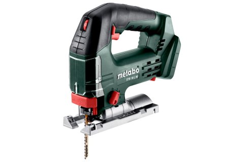 WYRZYNARKA AKUMULATOROWA 18V STB 18 L 90 0*AH METABO