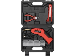 ZGRZEWARKA DO PLASTIKU 3,7V (2AH, BMC) YATO