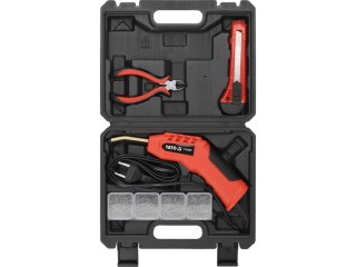 ZGRZEWARKA DO PLASTIKU 60W YATO