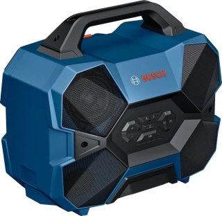 GŁOŚNIK BLUETOOTH GPB 18VH-6 C 0*AH BOSCH