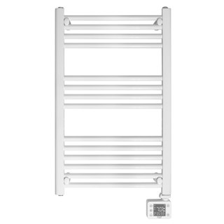 GRZEJNIK ŁAZIENKOWY ELEKTRYCZNY LED 600W AD 7824 ADLER